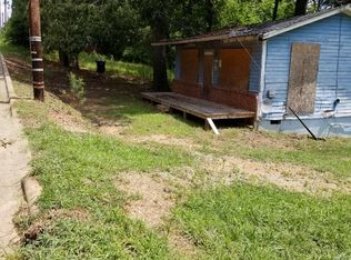 1319 Boykin Ave, Sanford, NC 27330