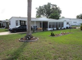 9166 Admiral St, Brooksville, FL 34613