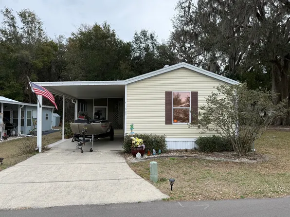 812 Ontario St, Wildwood, FL 34785