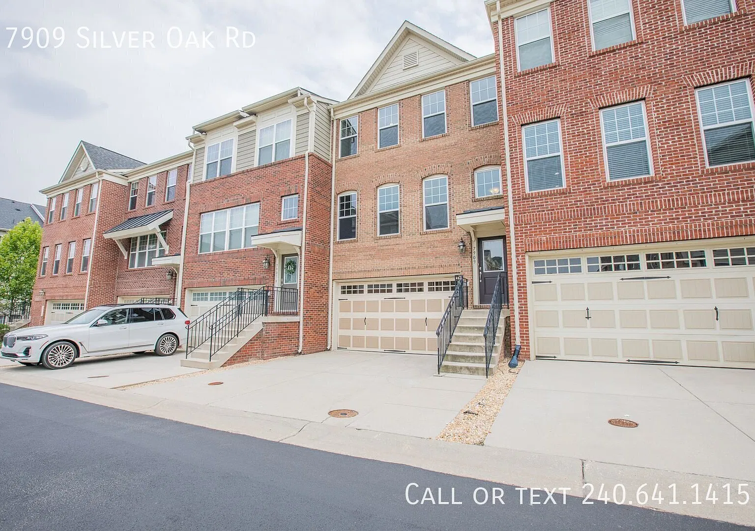 Lovely 3 BR/2.5 BA Townhome in Hanover! — Photo 1