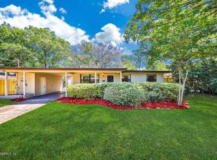 3207 Cathedral Ln, Jacksonville, FL 32277