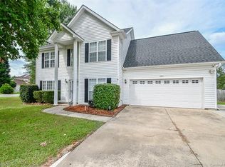 2901 Barbee Ct, Monroe, NC 28110