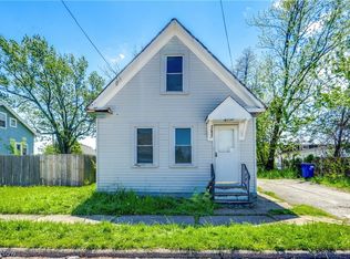 12937 Erwin Ave, Cleveland, OH 44135