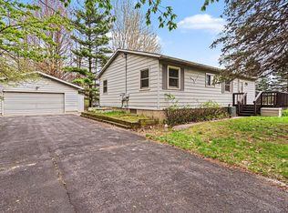 602 Kentucky Ave, South Haven, MI 49090
