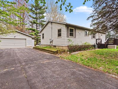 602 Kentucky Ave, South Haven, MI, 49090