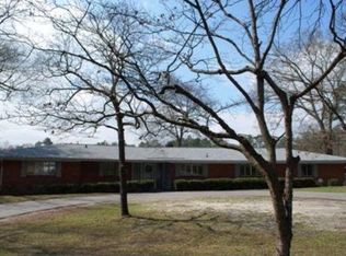 12280 Fair Lane Rd, Laurinburg, NC 28352