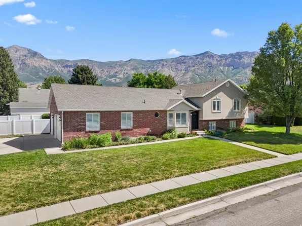 610 E 2300 N, Ogden, UT 84414