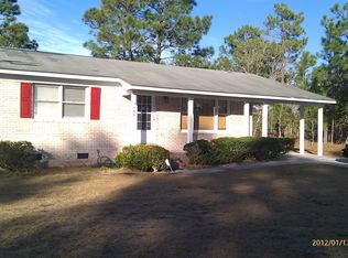 3646 Mount Misery Rd NE, Leland, NC 28451