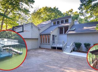 7105 Shadow Ln, Cumming, GA 30041