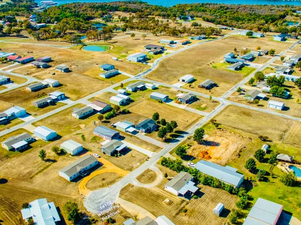 14108 Whispering Mdws, Kingston, OK 73439