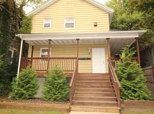 33-35 Abruyn St, Kingston, NY 12401