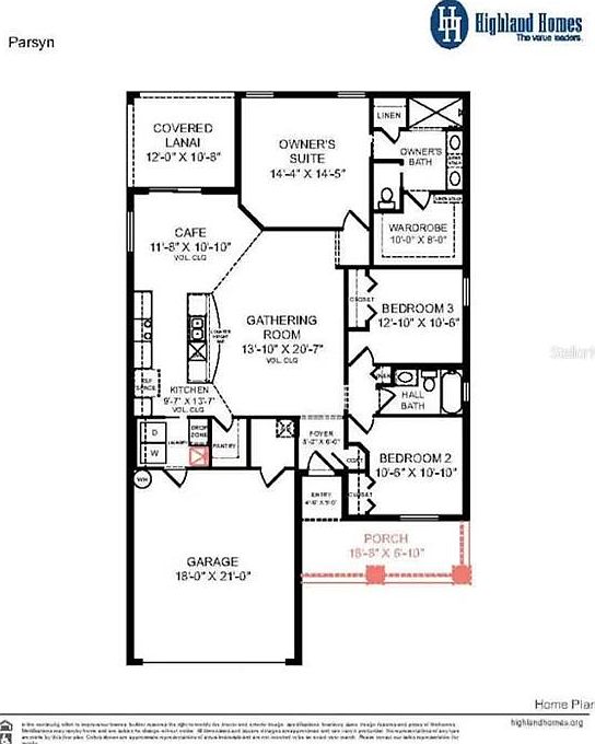 2nd image of 7664 SW 6th Pl