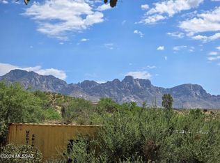 4438 E Trotter Rd, Tucson, AZ 85739