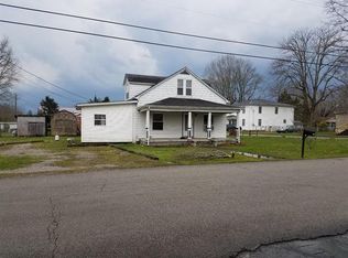 369 Allen St, Liberty, KY 42539