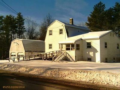 1375 Hotel Rd, Auburn, ME, 04210