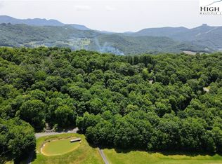 Tbd Sunset Way, Banner Elk, NC 28604