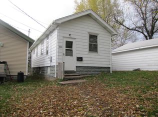 1220 N 24th Ave W, Duluth, MN 55806