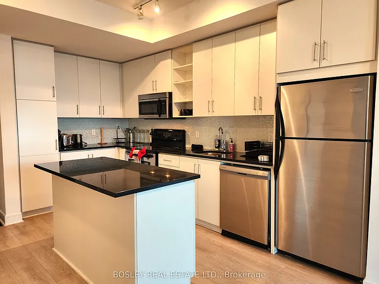 112 George St #S2307 — Photo 9