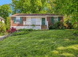 5707 Vine Ridge Dr, Nashville, TN 37205