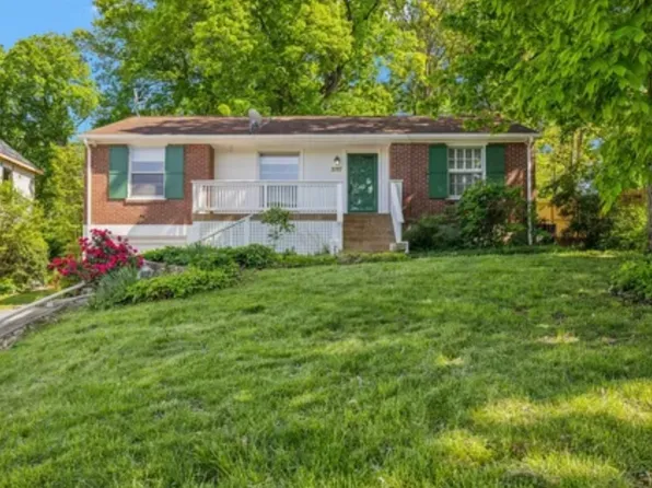 5707 Vine Ridge Dr, Nashville, TN 37205