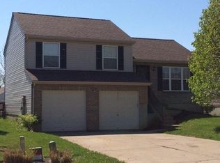 1863 Princess Ct, Hebron, KY 41048