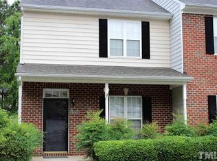 9001 Grassington Way, Raleigh, NC 27615