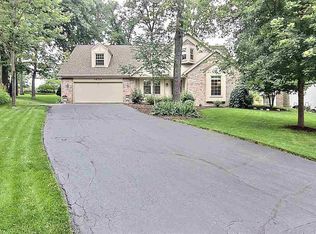 7024 Perrietta Ln, Loves Park, IL 61107