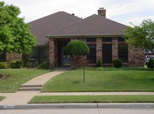 6504 Turtle Point Dr, Plano, TX 75023