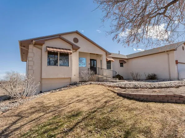 232 Alhambra Dr, Pueblo, CO 81005