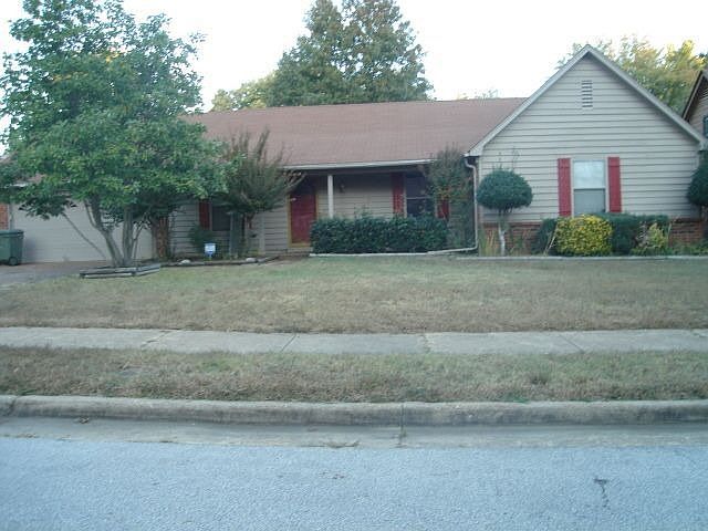 4364 Spring Oak Cove, Memphis, TN 38125