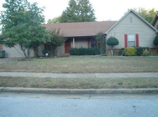 4364 Spring Oak Cv, Memphis, TN 38125