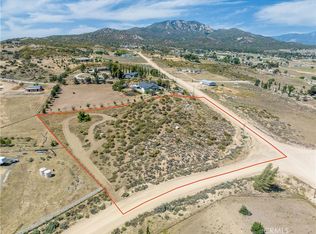 853 Forest Springs Rd #853, Aguanga, CA 92536