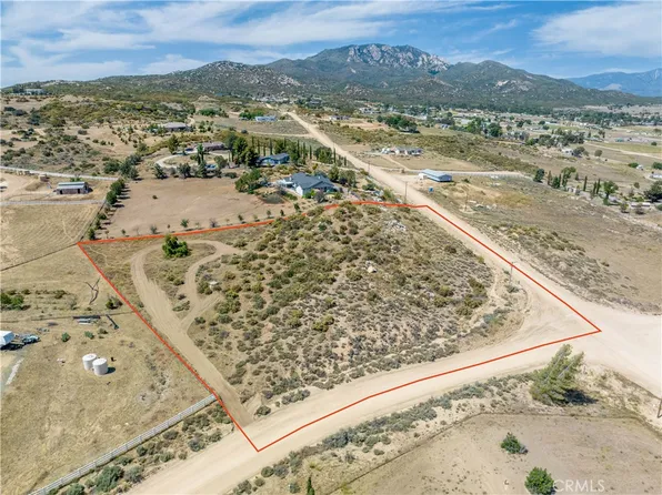 853 Forest Springs Rd #853, Aguanga, CA 92536