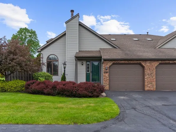 100 Talsman Dr, Canfield, OH 44406