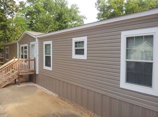 107 Harbor Lake Rd, Ridgeland, MS 39157