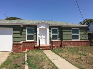 447 G St, Chula Vista, CA 91910