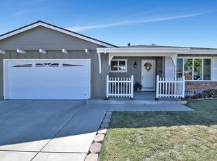 5793 Indian Ave, San Jose, CA 95123