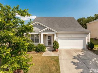 111 Red Bird Dr, Durham, NC 27704