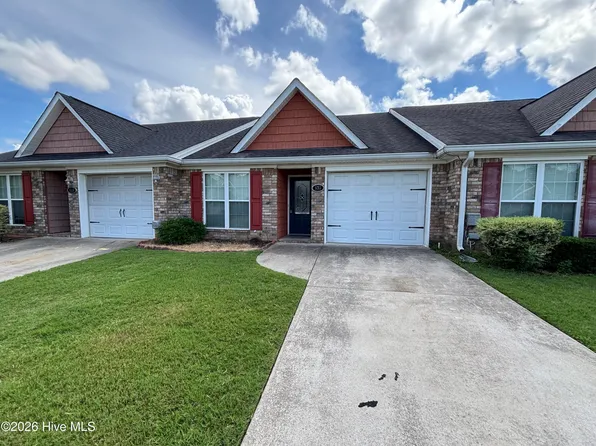 832 Bryan Cir, Grovetown, GA 30813