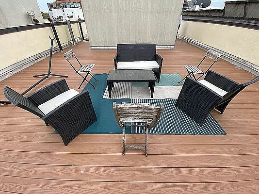 1st image of 36 Scholes St APT 1B