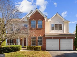 805 Deer Chase Rd, Culpeper, VA 22701