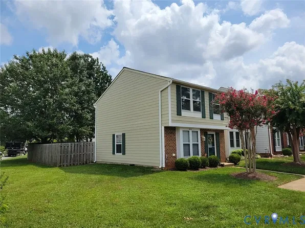 4900 Finnegan Ct, Henrico, VA 23228
