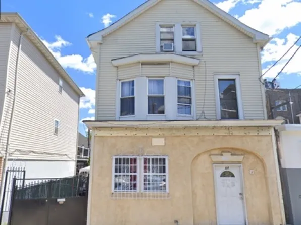 54 Crittenden St, Newark City, NJ 07104