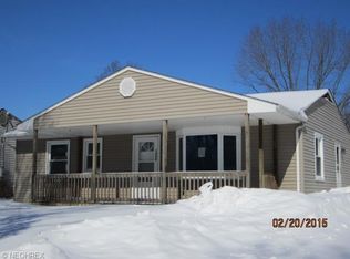 1886 Fairview Ct, Salem, OH 44460