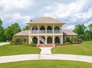 38388 Oakland Dr, Prairieville, LA 70769
