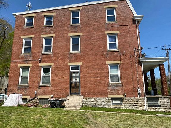 2nd image of 1917 Baltimore Ave