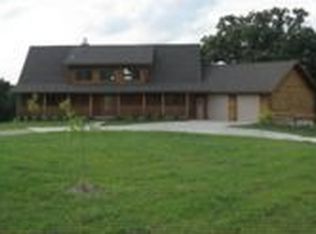 6600 NE Witt Rd, Turney, MO 64493