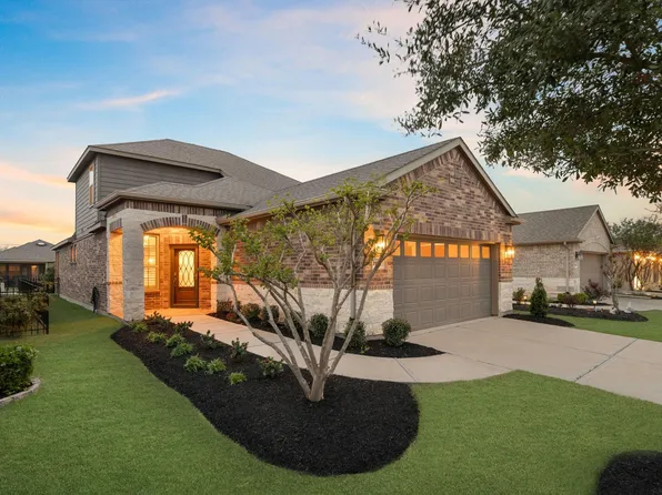 3138 Chimney Swift Ln, Richmond, TX 77469