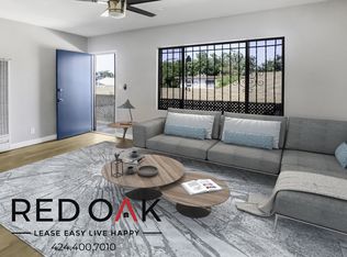 1589 E 47th St APT 4, Los Angeles, CA 90011