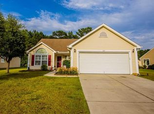 243 Junco Cir, Longs, SC 29568